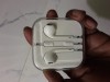 IPhone headphone